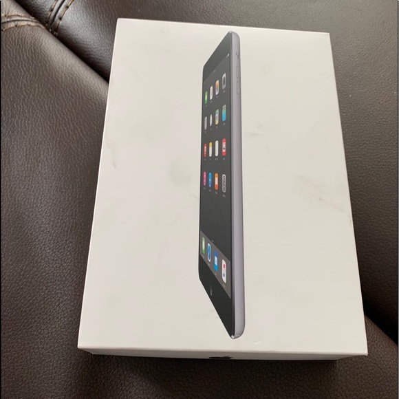 Apple Ipad Mini 2 16GB - Picture 8 of 14